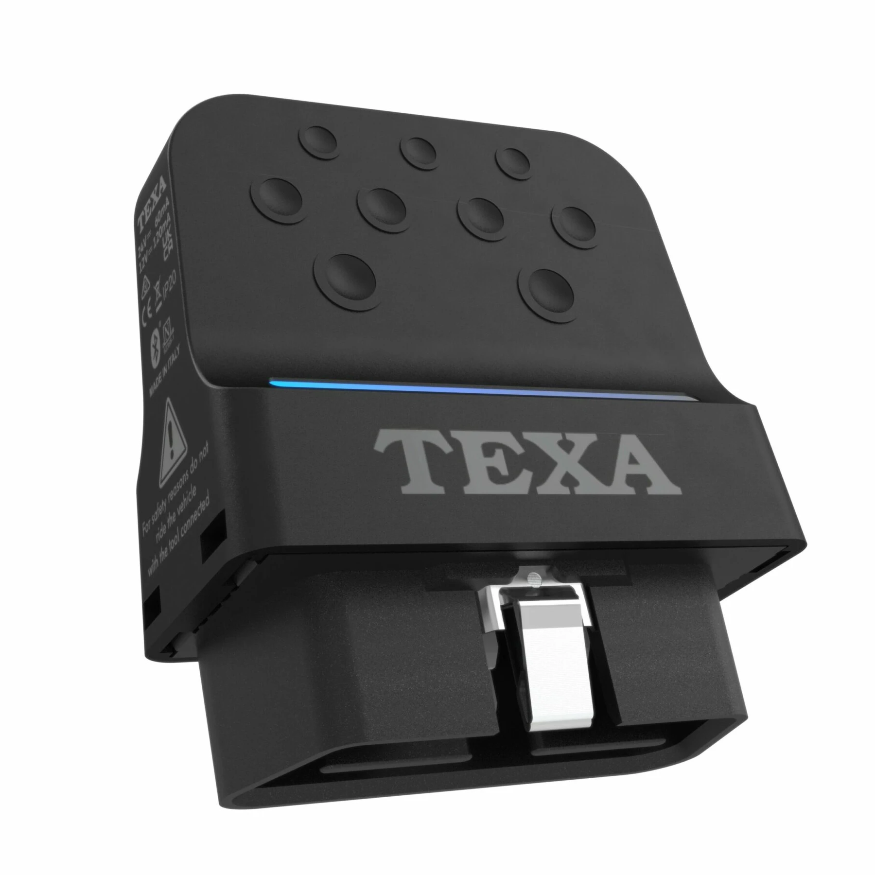 Navigator TXB Zero | TEXA | Jet ski Diagnostic Tool